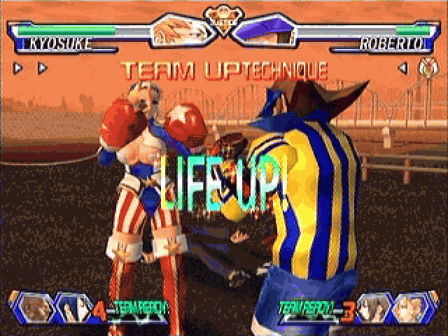 project justice dreamcast iso download