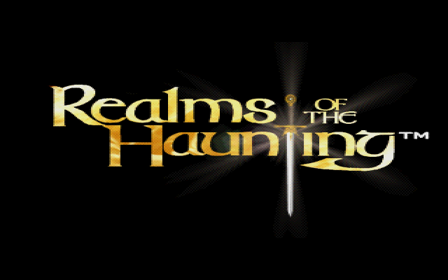 Realms of the Haunting for