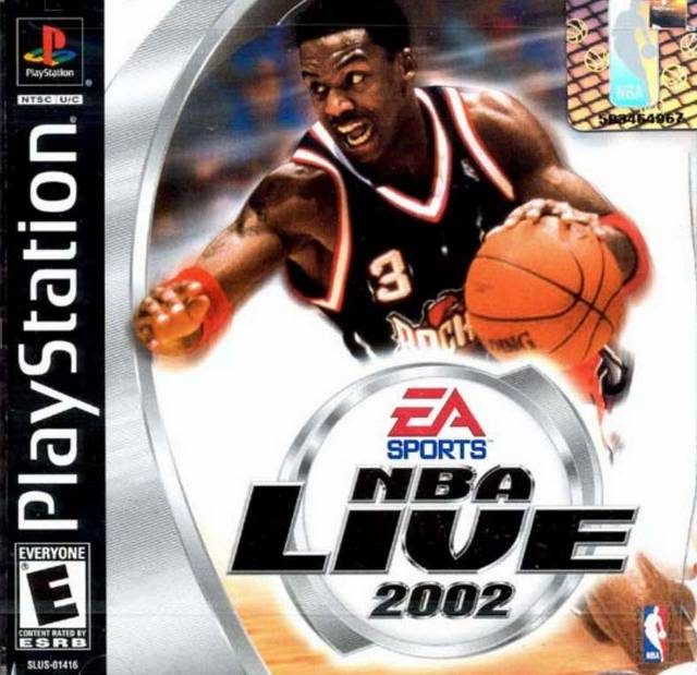 NBA Live 10 - Playstation 3