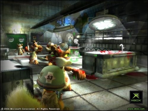 conker live and reloaded pc iso emulator