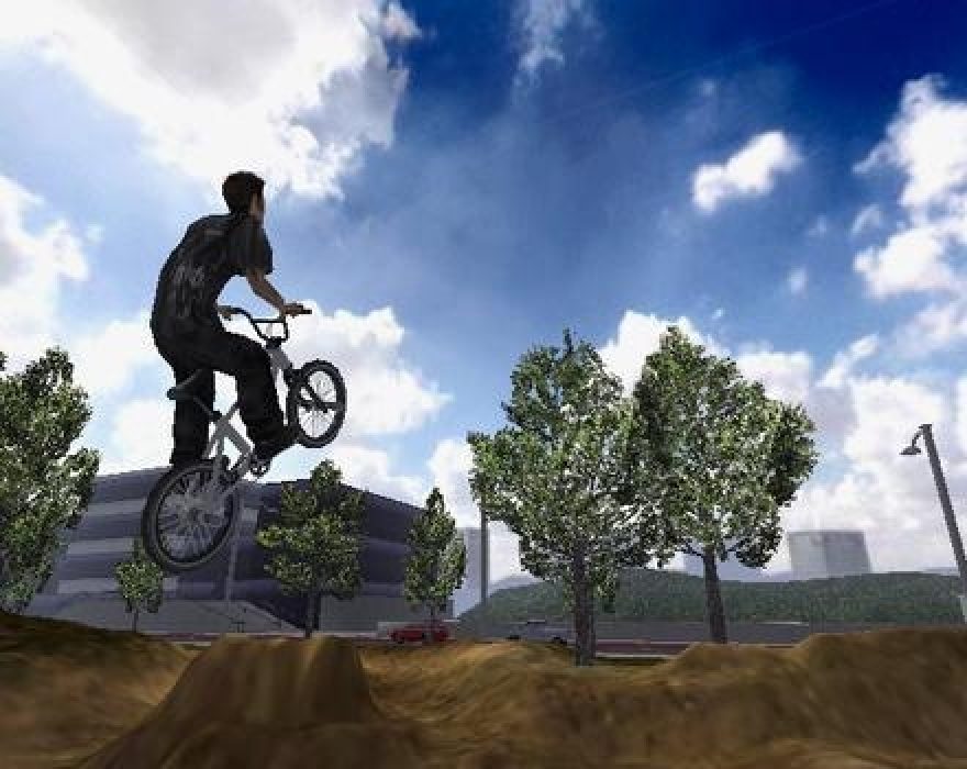 Взлома bmx. Matt Hoffman Pro BMX 2. Matt Hoffman Pro BMX. Mat Hoffman's Pro BMX. Mat Hoffman's extreme BMX Xbox 360.