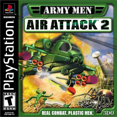 build army attack games