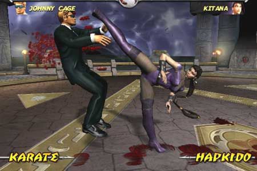 Https mk 5. Джонни Кейдж Deadly Alliance. Мортал комбат 5 игра. Mortal Kombat: Deadly Alliance (2002). Mortal Kombat Deadly Alliance Джонни Кейдж.