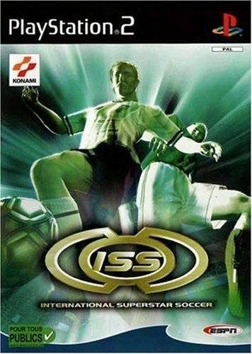 International Superstar Soccer Video Games Video Game Serie