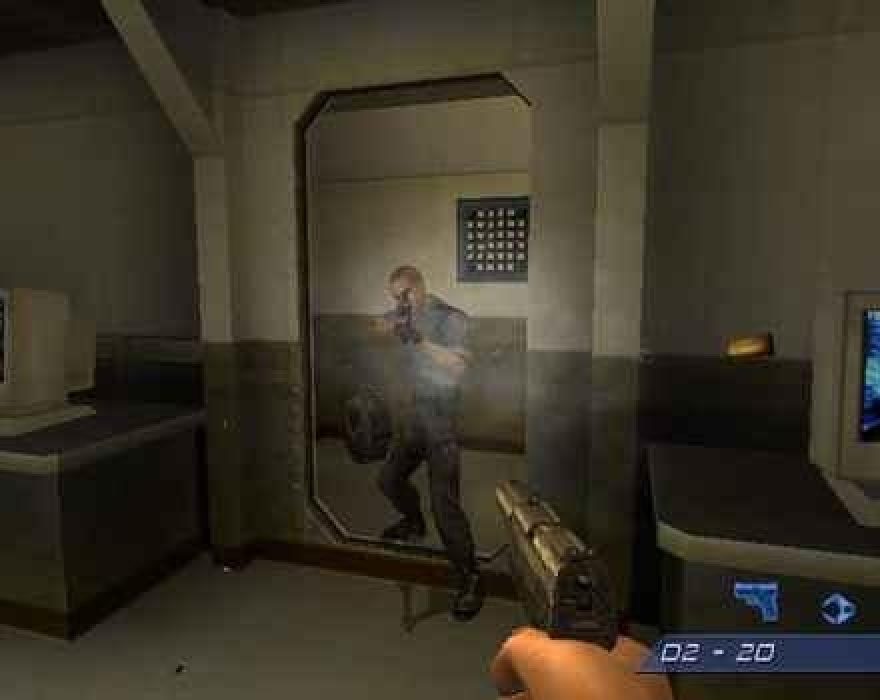 007 agent under fire v1.01 nintendo gamecube rom