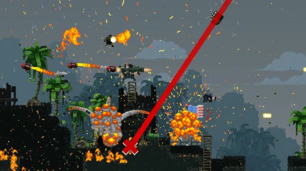 Broforce 2 free download