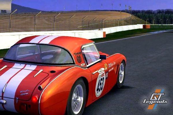 gt legends free download full game