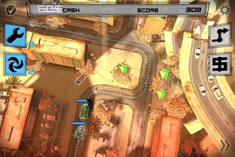 Anomaly 2 Hits iOS with Awesome Reverse-Tower Defense Action