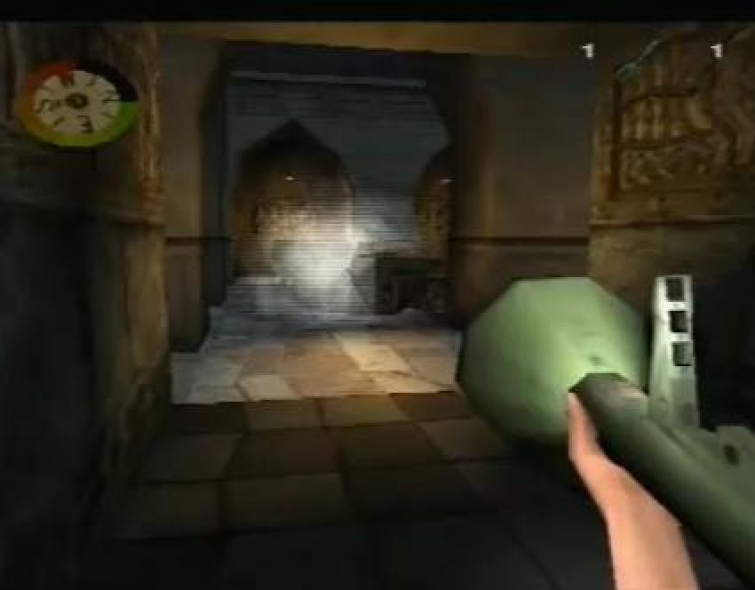 medal of honor underground ps1 review