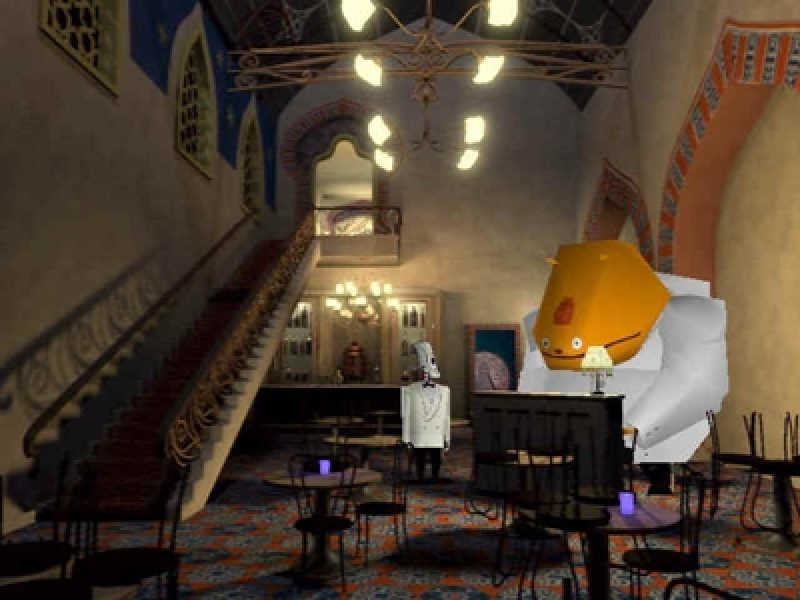 Grim Fandango 1998 Download