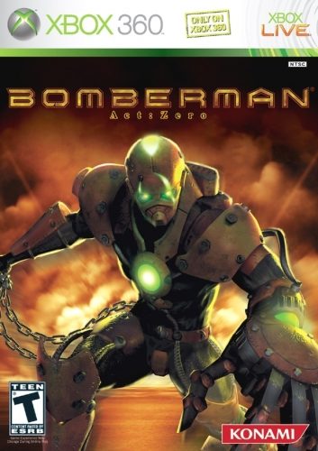 Bomberman Live Xbox 360 Iso