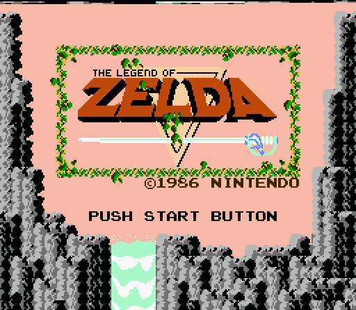 BS Zelda no Densetsu Remix (1995) by Nintendo SNES game