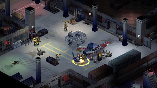 Shadowrun (Germany) ROM < SNES ROMs