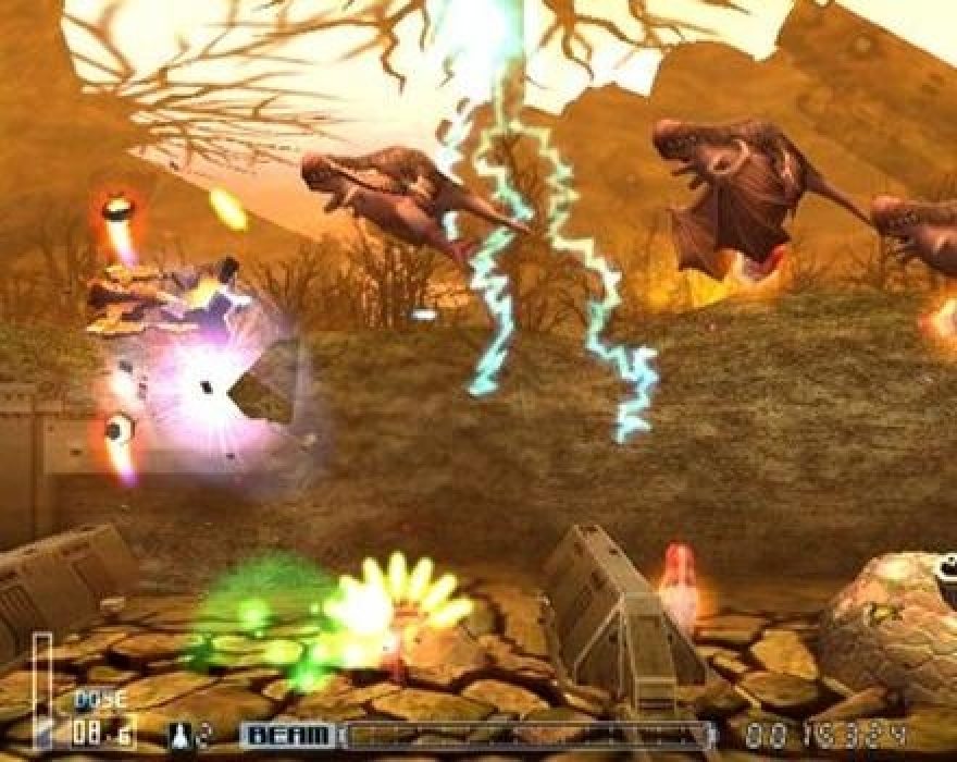 R Type Final Ps2 Iso Download
