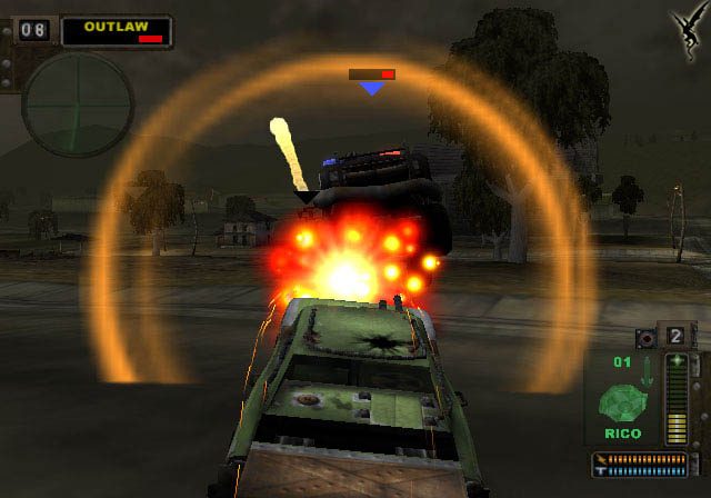 Twisted Metal 2 (PS/PC): 25 anos da sequência de um clássico de combate  veicular - GameBlast