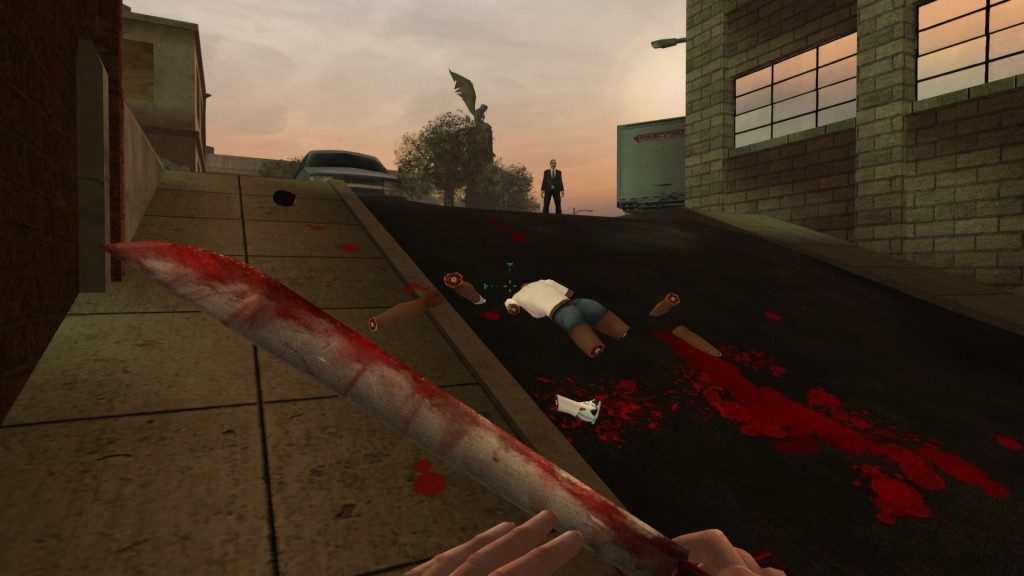 Postal 2 Share The Pain Iso Download