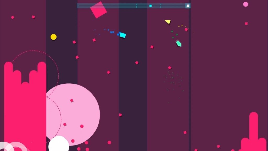 just shapes and beats level editor switch