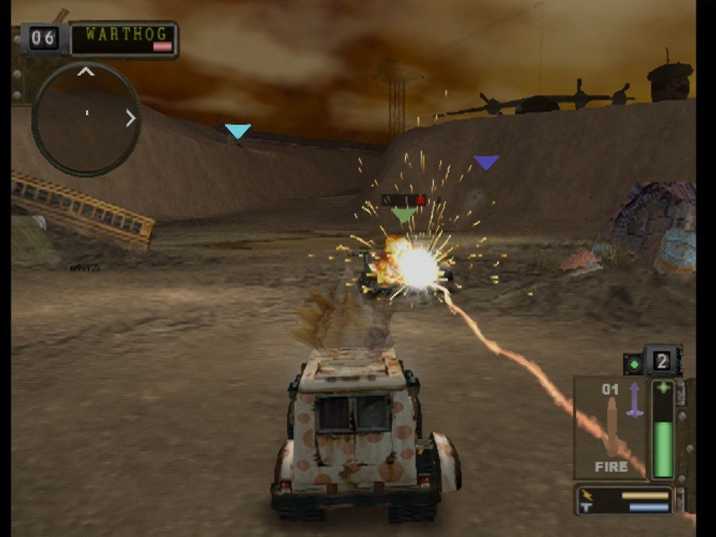 download twisted metal on ps2