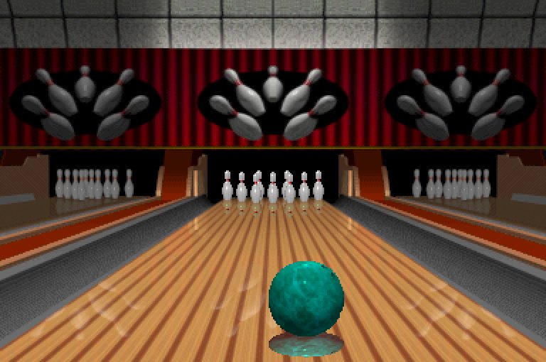 World Bowling