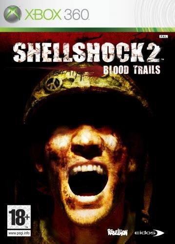 ShellShock: Nam '67 - PS2 ROM & ISO Game Download