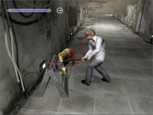 Shellshock 2: Blood Trails Download (2009 Arcade action Game)