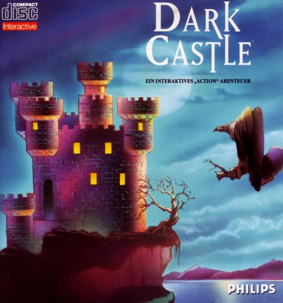 Castle отзывы. Dark Castle игра. Дарк Кастл сега. Dark Castle (Sega Genesis). Темный замок Entertainment.