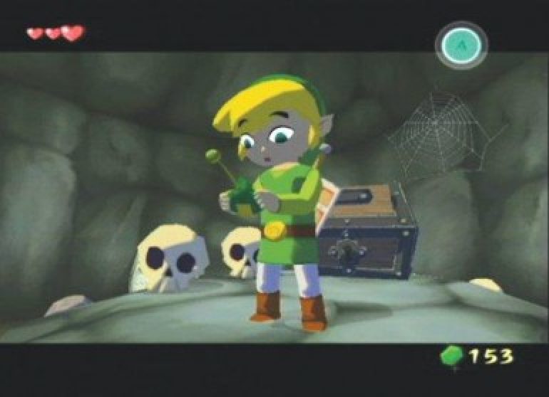 the wind waker rom download