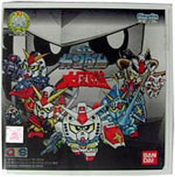 Bandai Playdia (1994) unboxing and first play from sealed - will