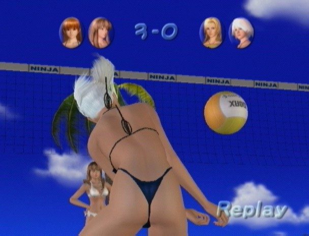 Dead Or Alive Xtreme Beach Volleyball Download Torrent;