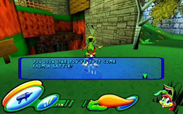 jazz jackrabbit 3