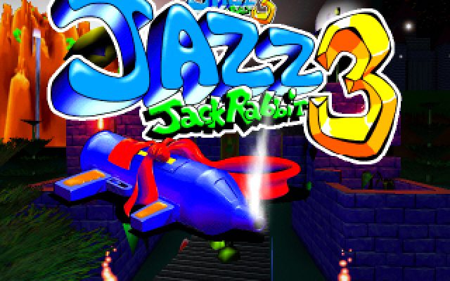 download jazz jackrabbit 2002 video game