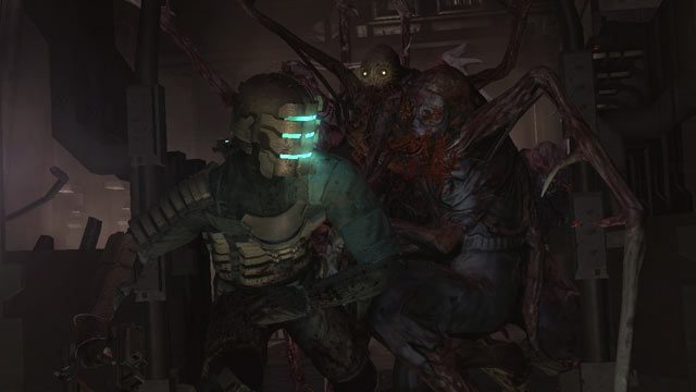 Games no Lab: Luas de Jupiter, parece Dead Space, colônias espaciais e  grande elenco - Deviante