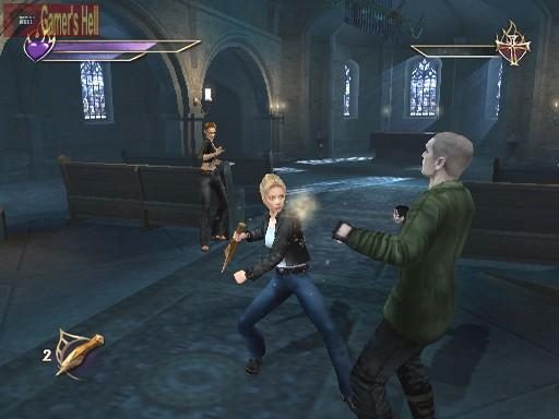 Download Buffy Chaos Bleeds Ps2 Iso