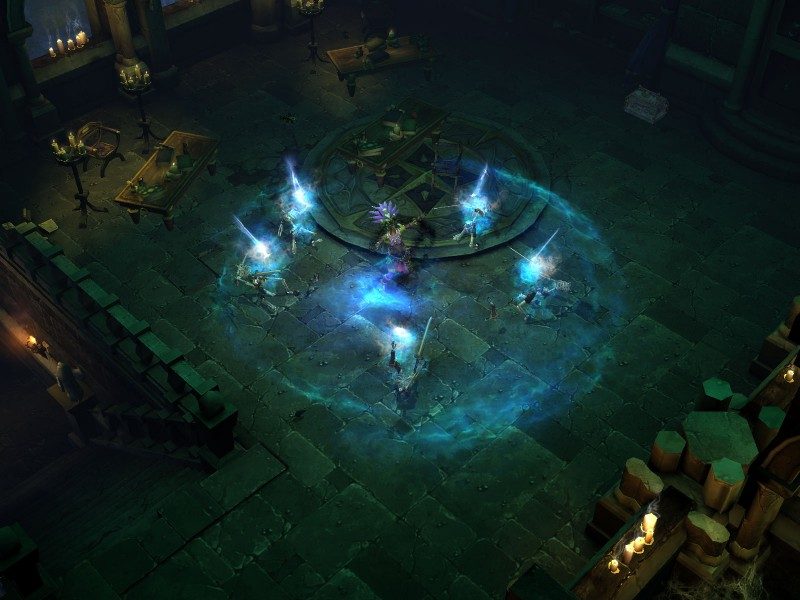 download diablo 3 pc iso game