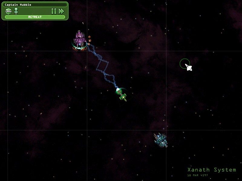 space games for mac os x