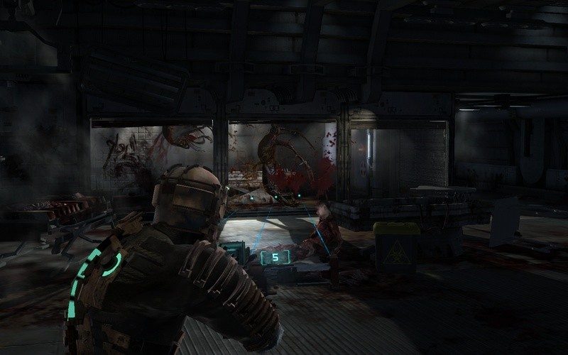 Games no Lab: Luas de Jupiter, parece Dead Space, colônias espaciais e  grande elenco - Deviante