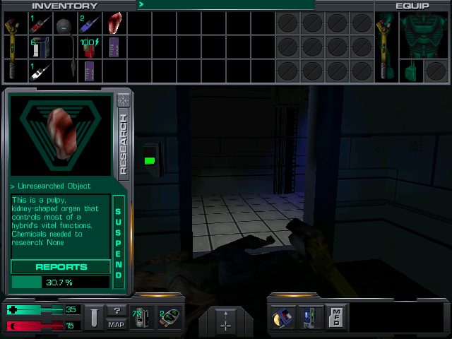 how to play system shock 2 multiplayer how too