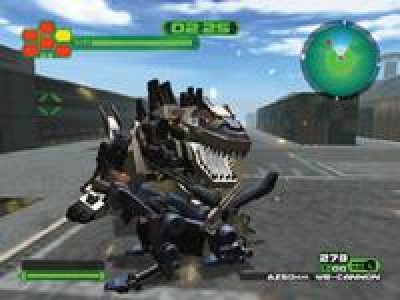 Zoids