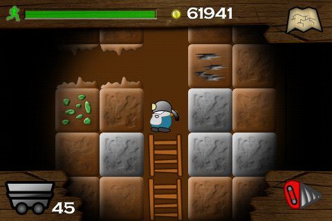 Gem miner dig deeper apk download