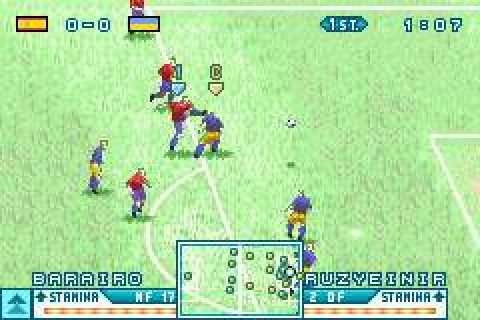 International Superstar Soccer Video Games Video Game Serie