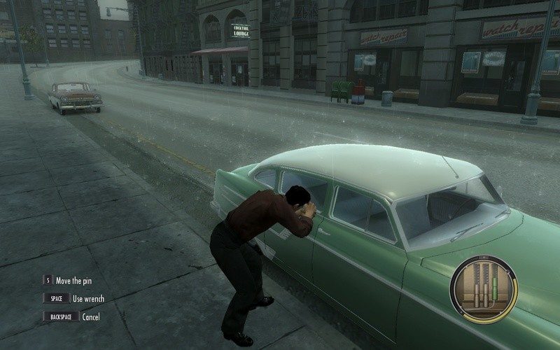 Mafia: Street Fight for windows instal