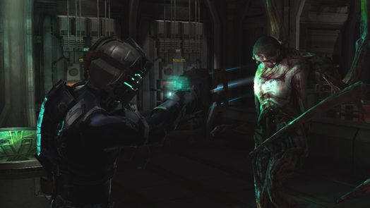 Games no Lab: Luas de Jupiter, parece Dead Space, colônias espaciais e  grande elenco - Deviante