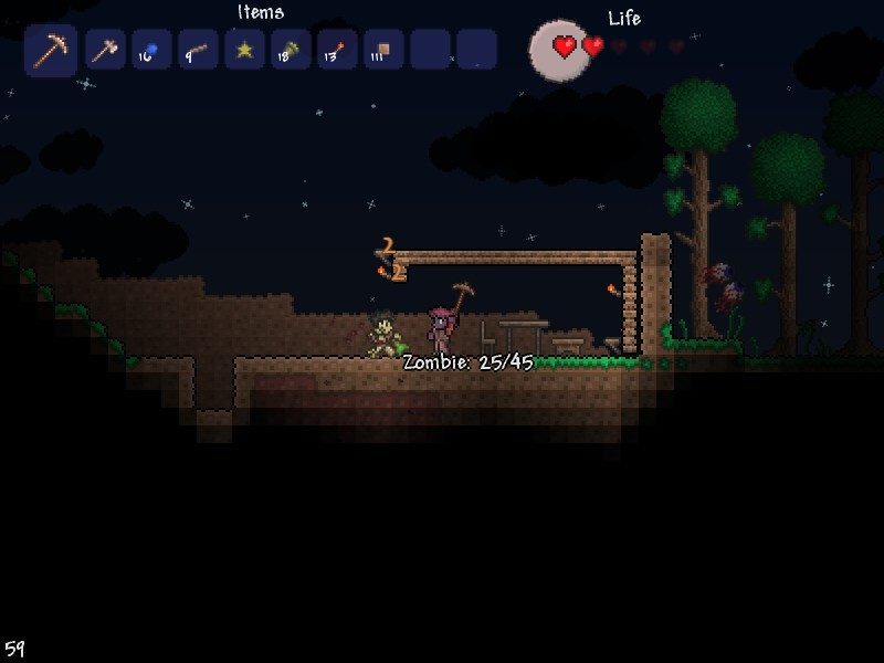 Редактор террария. Terraria ps3.