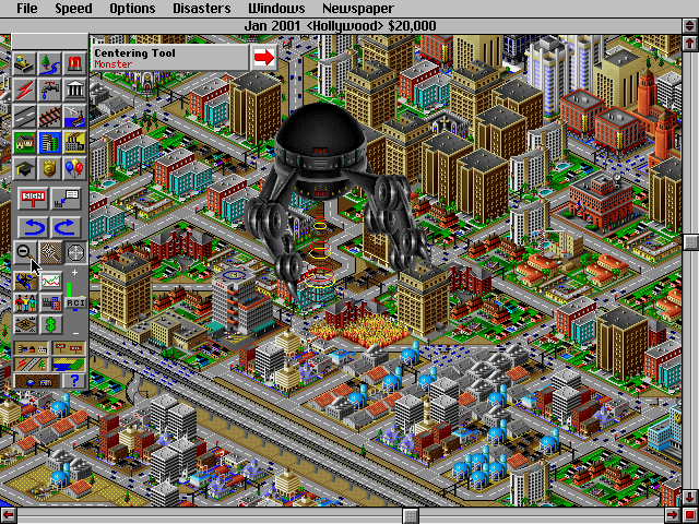 simcity 2000 download for mac