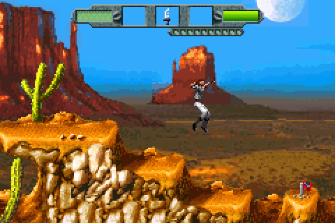 planet of the apes gba