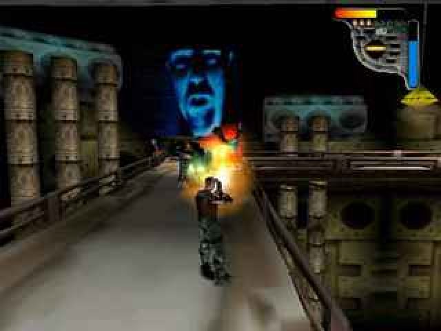 apocalypse ps1