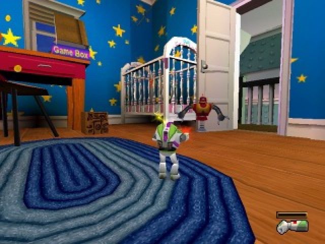 toy story play station