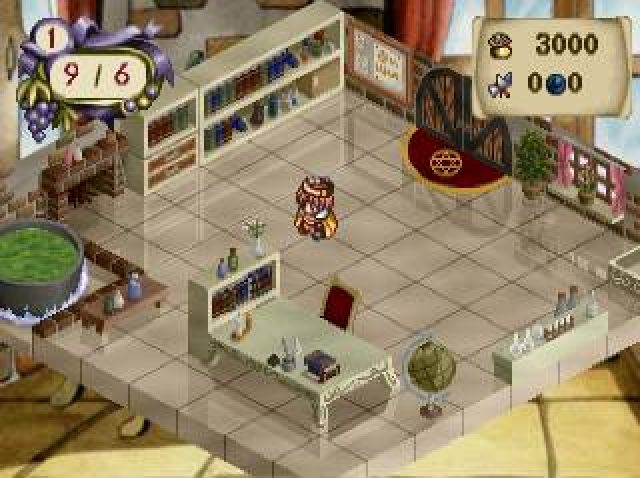 Atelier Elie The Alchemist Of Salburg 2 1999 By Gust Ps Game