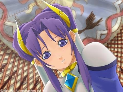 Dragonia 05 By Hirameki Dvd Player Game