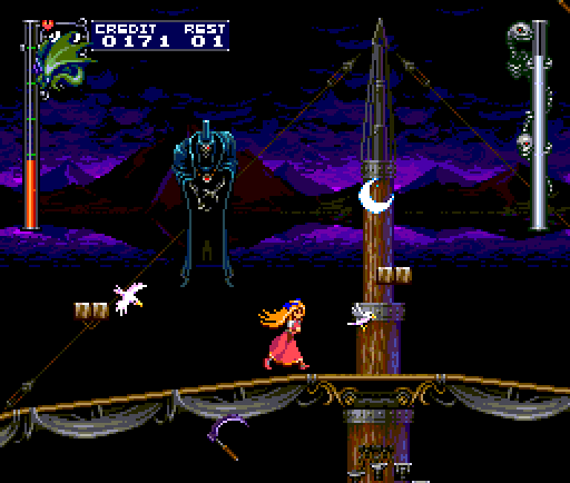 Dracula X Rondo Of Blood Iso Download